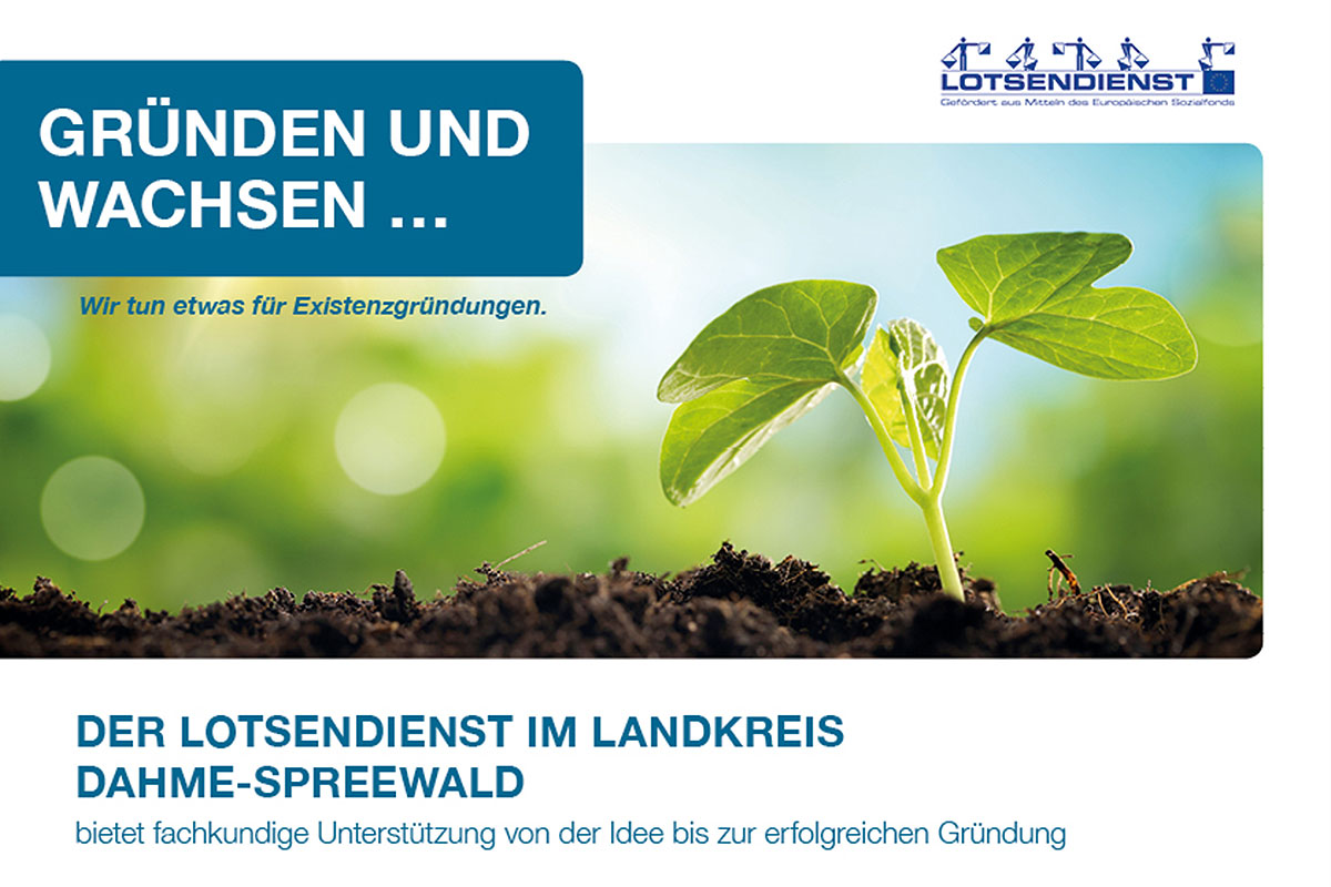 Developmentcenter im Februar 2018 in Wildau