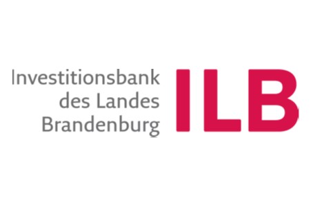 Logo ILB Investitionsbank Land Brandenburg