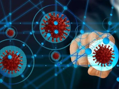 Für die Bewältigung der Corona-Krise wird neue Intelligenz eine entscheidende Rolle spielen.