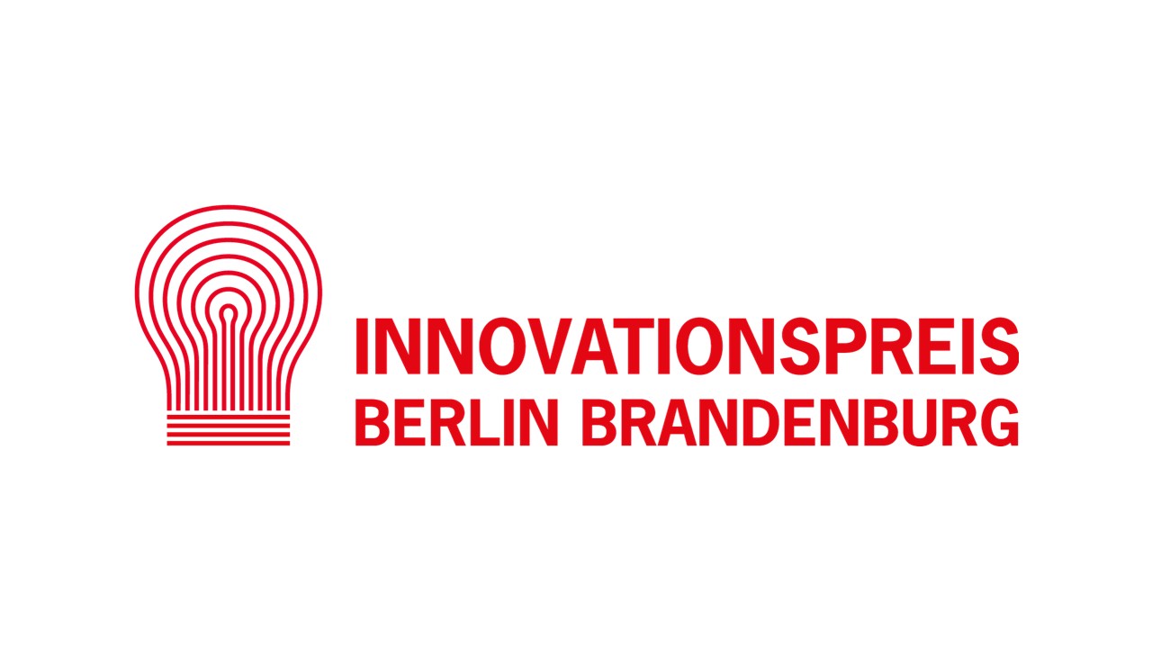 Logo Innovationspreis Berlin-Brandenburg