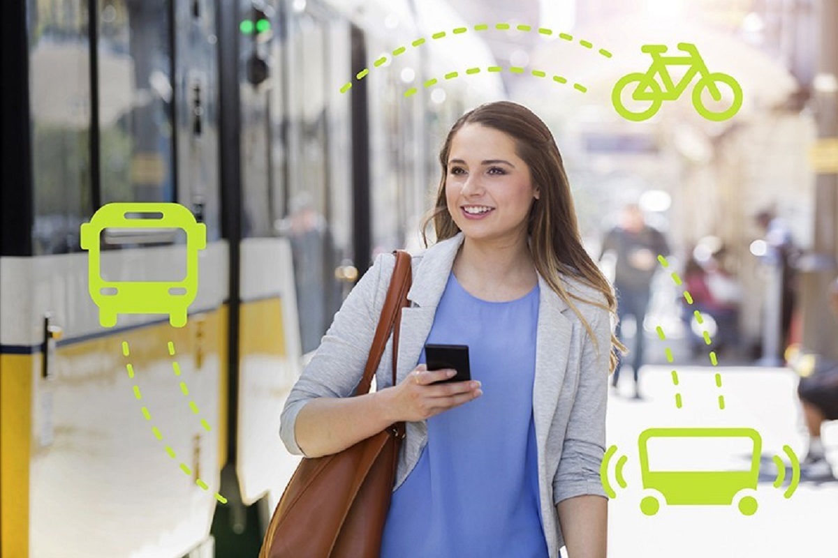 Wettbewerb gestartet: Deutscher Mobilitätspreis 2020
