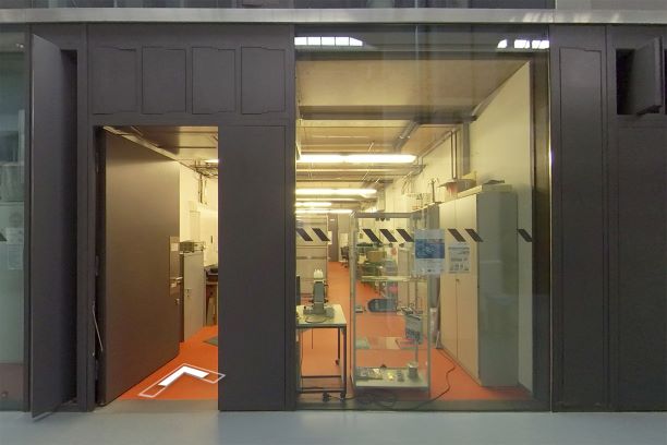 virtuelle Rundgänge durch das Innovation Hub 13