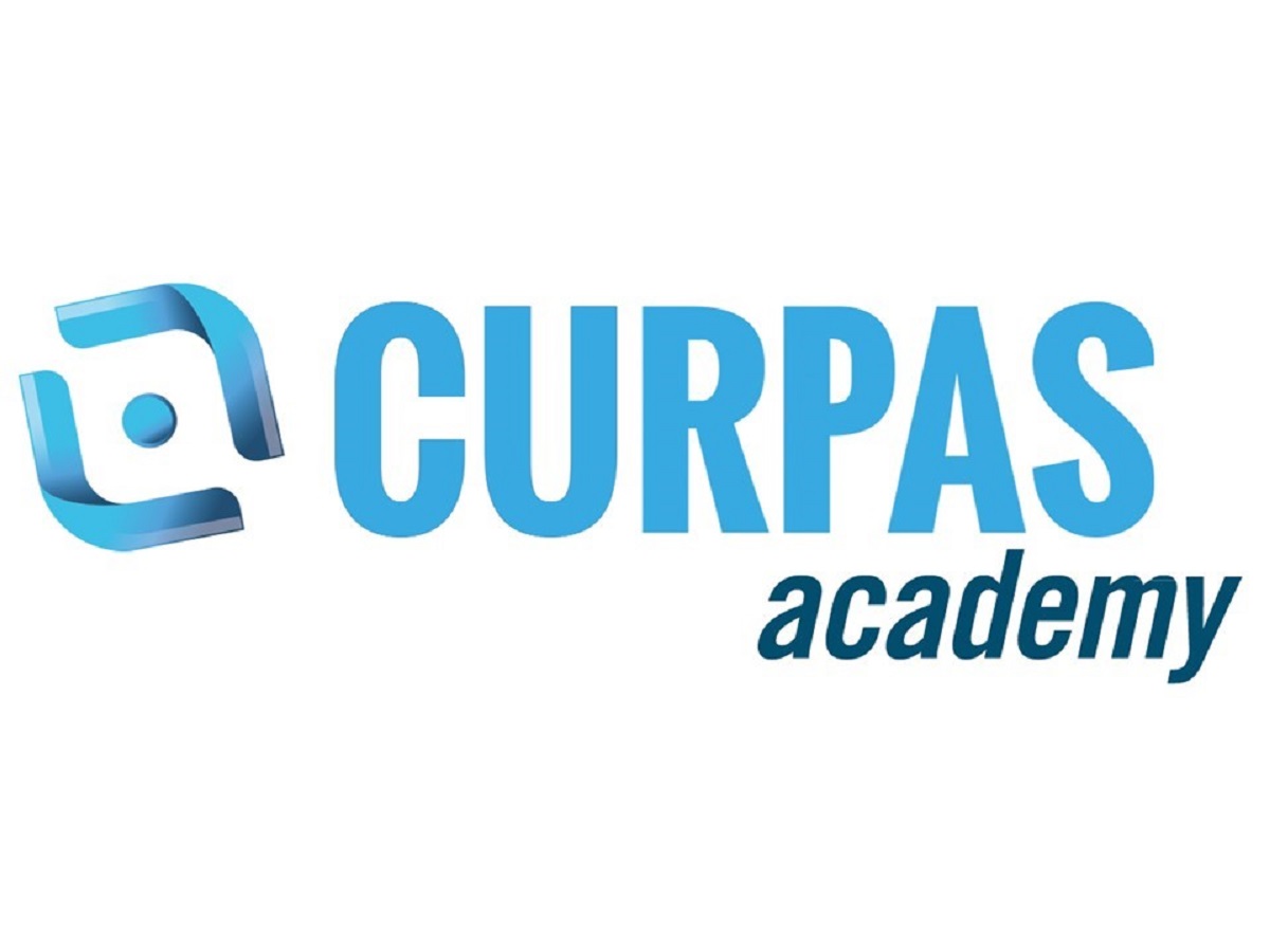 Logo CURPAS academy