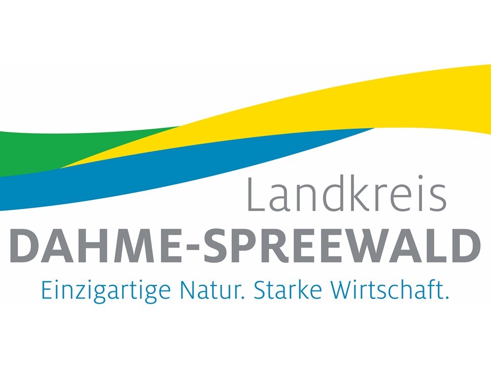 Logo Landkreis Dahme-Spreewald