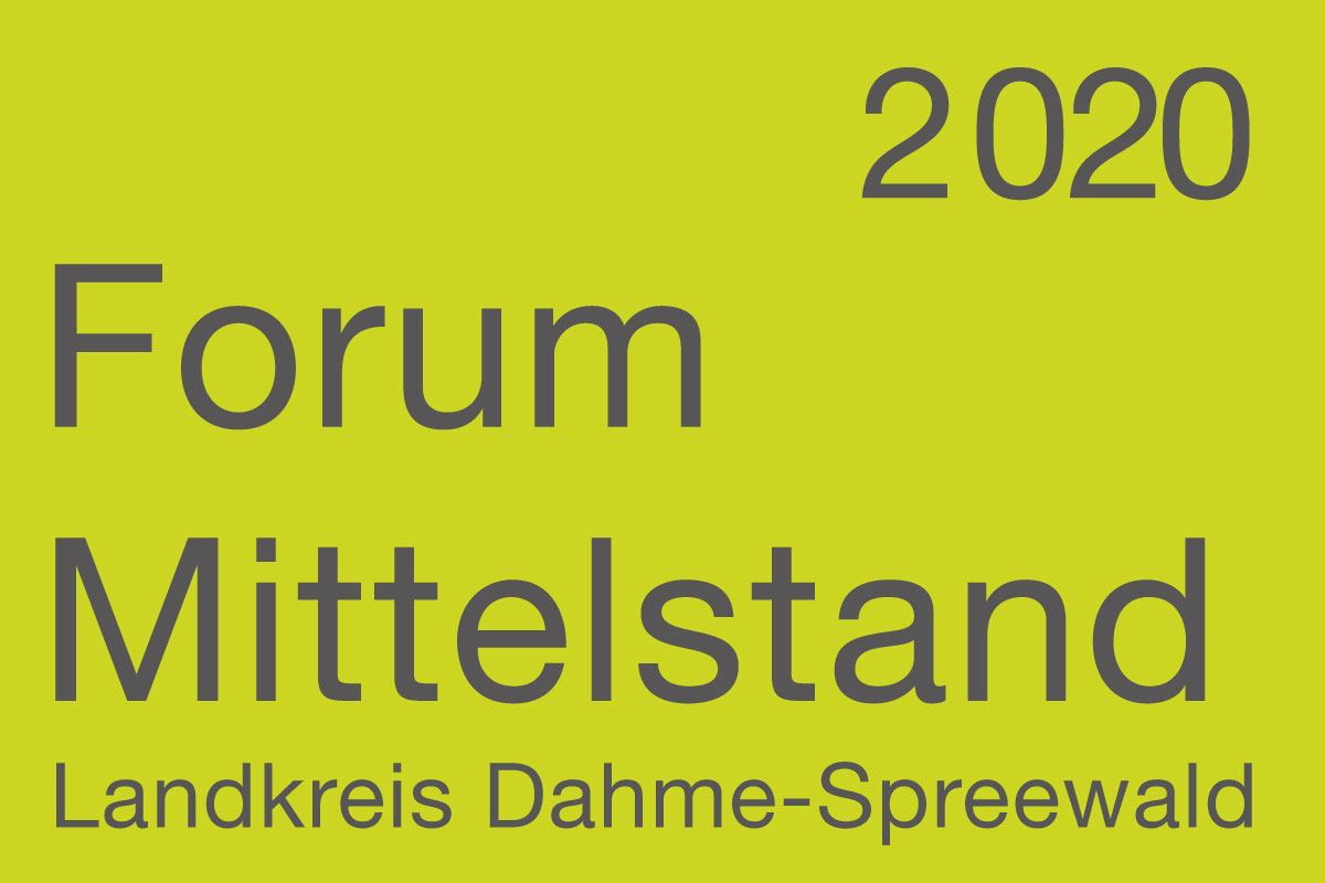 Icon Forum Mittelstand LDS 2020